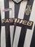 Juventus 2001/02 Tit #17 Trezeguet Talle L (59 x 70/77 cm) C/detalles en internet