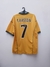 Celtic 2000/01 Supl #7 Larsson Talle L (58 x 75 cm) c/det Frontal - comprar online