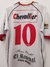 Deportivo Español 2004/05 #10 Supl Talle L (58 x 70 cm) C/det on internet