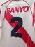 River 1993/94 Tit #2 de juego Talle M amplio (53 x 76 cm) T4