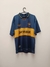 Boca 1994 Tit #10 Maradona Talle S (50 x 69 cm) T38 C/det on internet