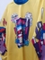 Buzo Boca 1993/94 Navarro Montoya Talle M (52 x 74 cm) T42 en internet