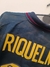 Barcelona 2002/03 Supl #10 Riquelme Talle L (60 x 76/79 cm) c/det