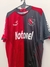 Newell s 2013 Firmada x plantel #8 Talle L (55 x 74/78 cm) - comprar online