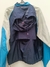 Campera Rompeviento Racing Talle L (63 x 69 cm) Etiq S