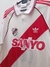 River 1993/94 Tit #2 de juego Talle M amplio (53 x 76 cm) T4 - Camisetas con historia