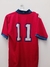 Chile 1998 Tit #11 Salas Talle S (49 x 73 cm) c/Det - Camisetas con historia