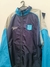 Campera Rompeviento Racing Talle L (63 x 69 cm) Etiq S - Camisetas con historia