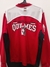 Buzo Quilmes de Mar del Plata Talle M (56 x 69 cm) Etiq S - Camisetas con historia