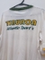 Remera Aldosivi Bca Talle S (50 x 63 cm) c/det - Camisetas con historia