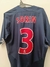 Imagen de PSG (Paris Saint Germain) Tit #3 Sorin Utileria Talle L (57 x 71/75 cm) Etiq M