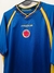 Colombia 2001 Supl Talle L (56 x 70 cm) c/det frontal en internet
