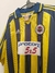 Fenerbahce 1998/99 Tit #7 Talle L (61 x 76/80 cm) en internet