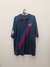 Barcelona 2002/03 Supl #10 Riquelme Talle L (60 x 76/79 cm) c/det en internet