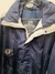 Camperon Puma 10 Maradona 90s Talle L (70 x 88 cm) Etiq M en internet