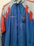 Campera Francia 80s Talle M (60 x 68 cm) c/detalles en internet