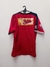Imagem do Veracruz 2004/05 Talle M (54 x 69 cm) Etiq S