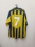 Fenerbahce 1998/99 Tit #7 Talle L (61 x 76/80 cm) - Camisetas con historia