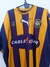 Rosario Central 2001 Tit Talle XL (63 x 79 cm) T3 c/Det en espalda - Camisetas con historia