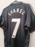 Liverpool Supl 2011/12 Supl #7 Suarez Talle M (53 x 70/74 cm) en internet