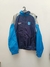 Campera Rompeviento Racing Talle L (63 x 69 cm) Etiq S - comprar online