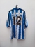 Deportivo La Coruña 1998/99 Tit #12 Scaloni Talle XL (64 x 76 cm) - comprar online