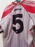 Estudiantes 2002/03 Supl #5 Inferiores José Sosa T M (56 x 67/71 cm) - tienda online