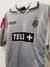 Juventus 2000/01 Supl #21 Zidane Talle M (54 x 70/76 cm) C/det - Camisetas con historia