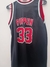 Chicago 1993 #33 Pippen Talle 14 (45 x 67 cm) - loja online