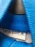 Campera Lecoqsportif 90s Talle M (56 x 66 cm) c/det - Camisetas con historia