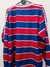 Huracán de Corrientes 1996/97 M/Larga Talle L (59 x 76 cm) - tienda online
