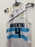 Argentina Básquet #4 Scola Talle XS (47 x 64 cm) en internet