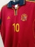 España Tit 2000 #10 Raul Talle M (53 x 67/74 cm) Etiq S - Vários detalles - Camisetas con historia