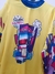 Buzo Boca 1993/94 Navarro Montoya Talle M (52 x 74 cm) T42 - Camisetas con historia
