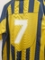 Fenerbahce 1998/99 Tit #7 Talle L (61 x 76/80 cm) - tienda online