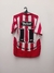 Estudiantes 2006/07 Tit #11 Veron Talle M (55 x 65/69 cm) Etiq S - comprar online