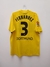 Borussia Dortmund 2001/02 Tit #3 Fernandez de Juego T L (58 x 74/77 cm) c/Det - Camisetas con historia