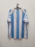Argentina 1996 Tit (Made in Brasil) Talle XL (61 x 76 cm) c/det - Camisetas con historia