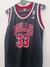 Chicago 1993 #33 Pippen Talle 14 (45 x 67 cm) - Camisetas con historia