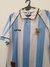 Argentina 1996 Tit (Made in Brasil) Talle XL (61 x 76 cm) c/det en internet