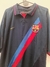 Barcelona 2002/03 Supl #10 Riquelme Talle L (60 x 76/79 cm) c/det - Camisetas con historia