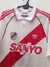 River 1993/94 Tit #2 de juego Talle M amplio (53 x 76 cm) T4 - tienda online