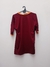 Roma 2007/08 Titular Replica Talle S (49 x 70 cm) Etiq M - tienda online