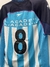 Imagen de Racing 2001 #8 Talle M/L (56 x 70 cm) Etiq S c/det