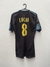 Olympique de Marsella 2010/11 #8 Lucho Talle S (48 x 74 cm) c/det en internet