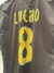 Olympique de Marsella 2010/11 #8 Lucho Talle S (48 x 74 cm) c/det - Camisetas con historia