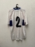 Imagen de Universidad Católica 2002/03 Títular #2 de juego Talle XL (58 x 75 cm)