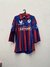 San Lorenzo Tit 1989/90 Talle L (57 x 73 cm) - comprar online