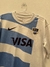 Pumas Arg Talle L (57 x 75 cm) - Camisetas con historia