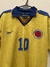 Colombia 1998 Tit #10 Valderrama Talle M amplio (57 x 71 cm) - tienda online